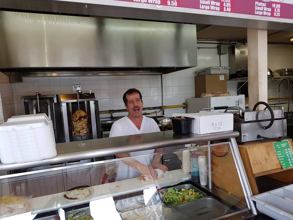 Shawarma Rosana | restaurant | 2219 Arch St, Ottawa, ON K1G 2H5, Canada | 6135218500 OR +1 613-521-8500