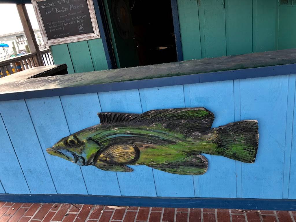 Tide Tables Restaurant and Marina | restaurant | 12507 Cortez Rd W, Bradenton, FL 34210, USA | 9415676206 OR +1 941-567-6206