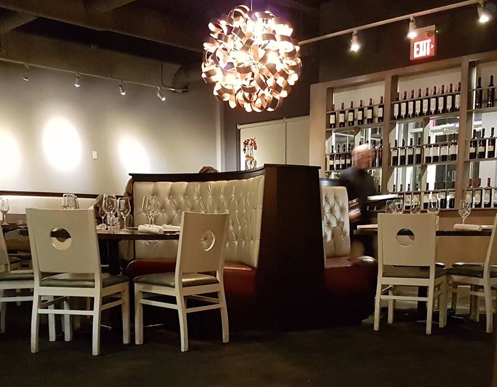 MYTHOS Greek Cuisine | Wine Bar | restaurant | 3500 Fairview St, Burlington, ON L7N 2R5, Canada | 9056397300 OR +1 905-639-7300