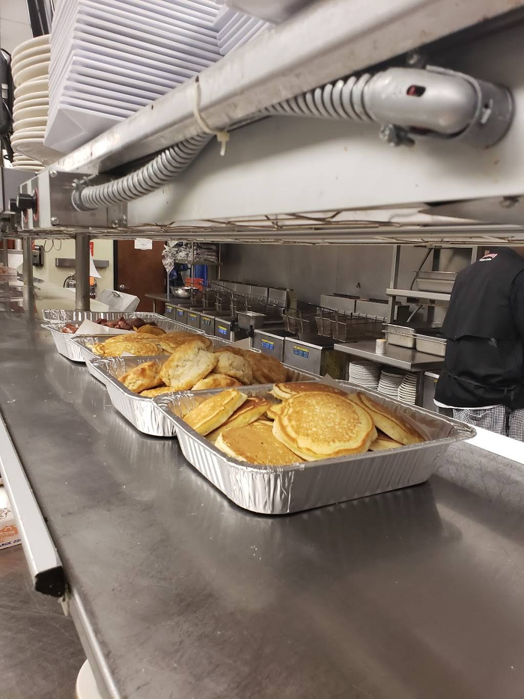 Baumhowers Victory Grille | restaurant | 500 Harper Lee Dr, Tuscaloosa, AL 35404, USA | 2054099922 OR +1 205-409-9922