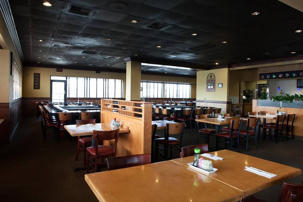 Iron Chef Grill | restaurant | 9936 Waterstone Blvd, Cincinnati, OH 45249, USA | 5136772218 OR +1 513-677-2218