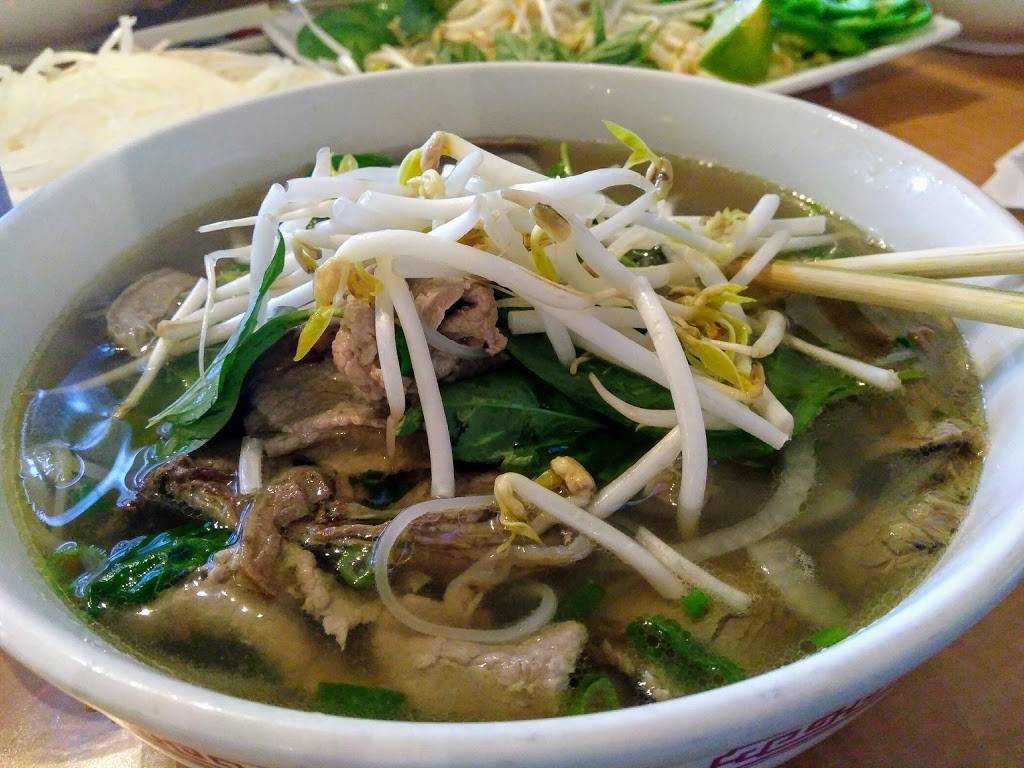 Pho So 1 | restaurant | 22902 Vanowen St, West Hills, CA 91307, USA | 8188848356 OR +1 818-884-8356
