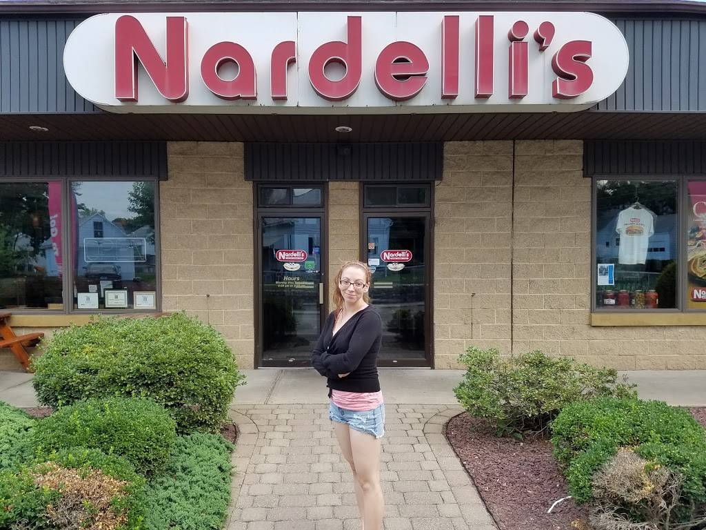 Nardellis Grinder Shoppe | meal takeaway | 540 Plank Rd, Waterbury, CT 06705, USA | 2037545600 OR +1 203-754-5600