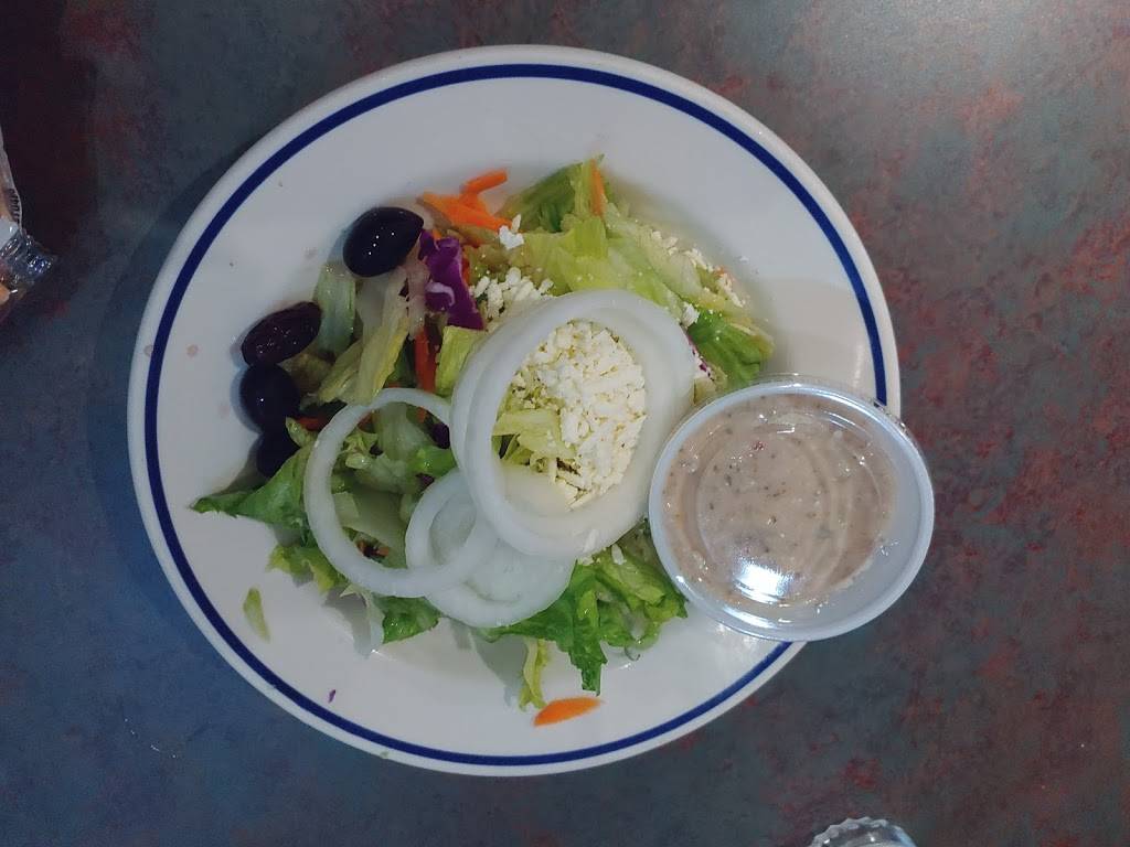 Blue Dolphin | restaurant | 502 S Burdick St, Kalamazoo, MI 49007, USA | 2693434993 OR +1 269-343-4993