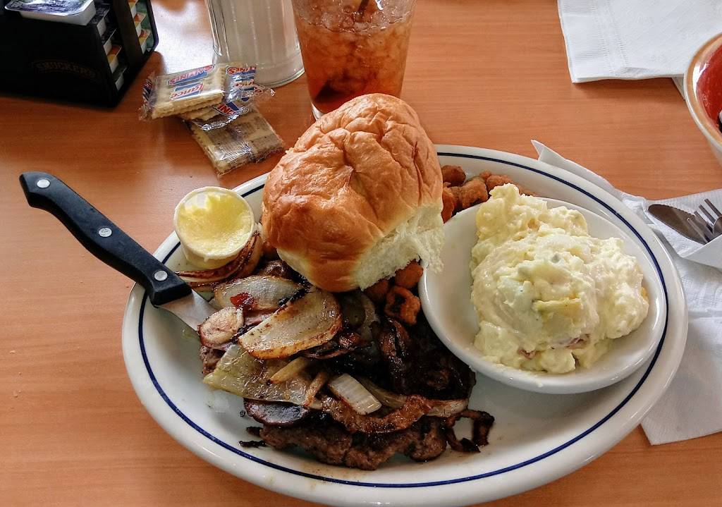 Jims Diner | restaurant | 7950 NW 39th Expy, Bethany, OK 73008, USA | 4054955105 OR +1 405-495-5105