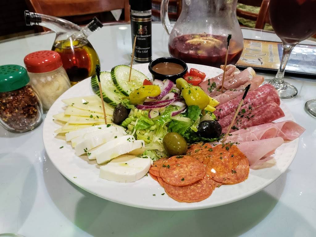 Rollatini Restaurant | restaurant | 7125 Lake Worth Rd, Wellington, FL 33467, USA | 5617210089 OR +1 561-721-0089