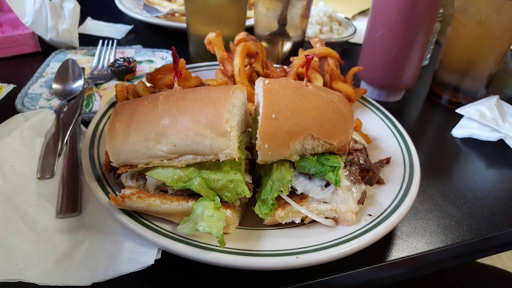 Randalls West Branch Eatery | restaurant | 741 S Front St, Milton, PA 17847, USA | 5707427905 OR +1 570-742-7905