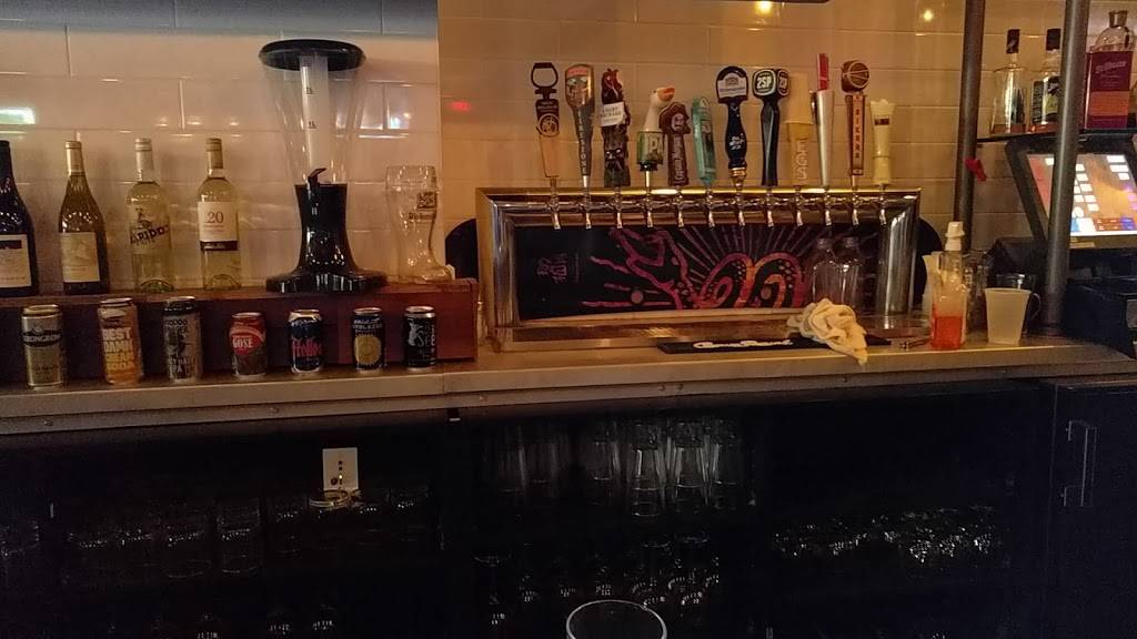 Restaurant 51 Tap & Spirit | restaurant | 30 N Church St, West Chester, PA 19380, USA | 4848878004 OR +1 484-887-8004