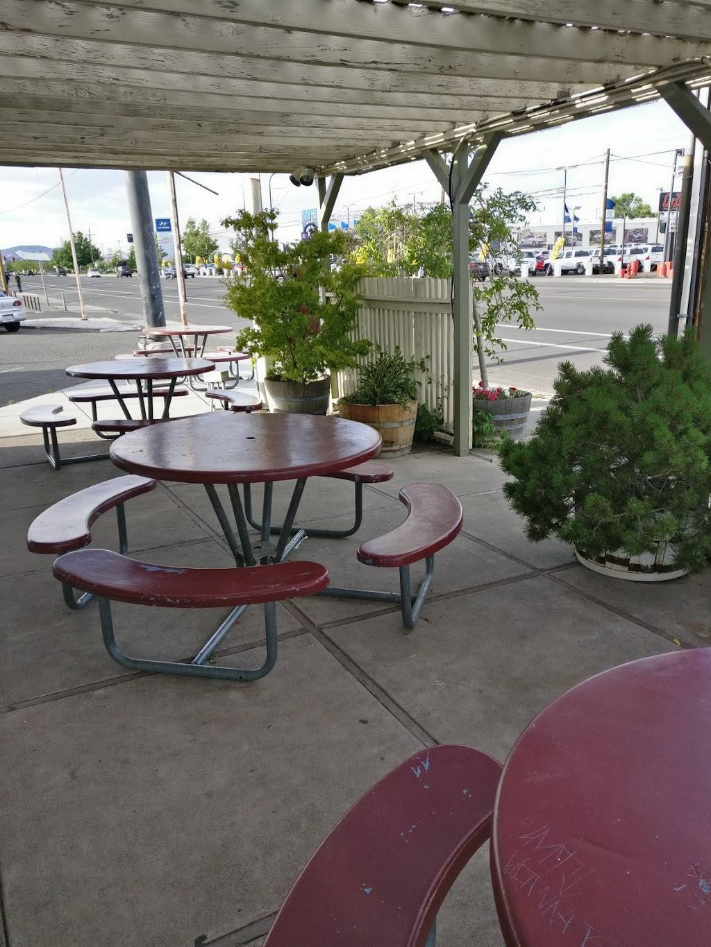 Little Philadelphia CheeseSteaks | meal takeaway | 2755 Kietzke Ln, Reno, NV 89502, USA | 7758258488 OR +1 775-825-8488