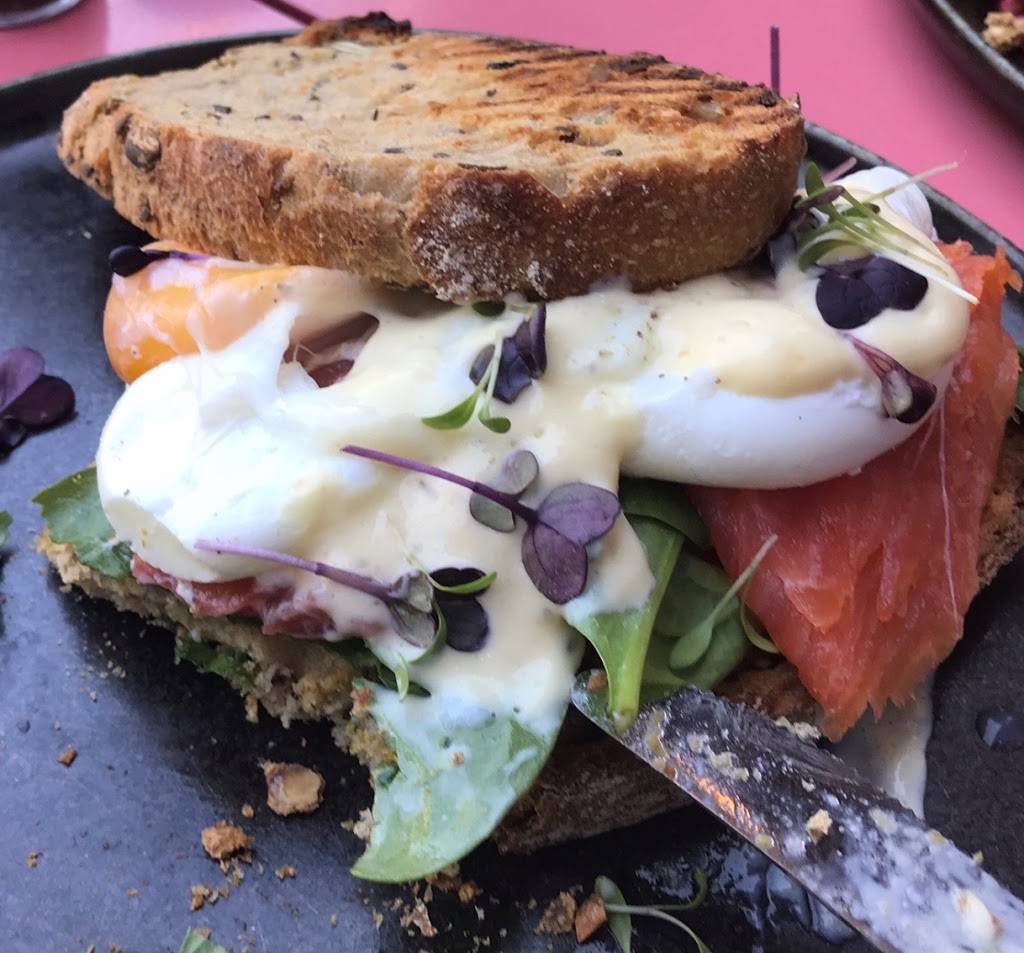 Bond Street Ale and Coffee | restaurant | 1626 Federal Hwy, Boynton Beach, FL 33435, USA | 5618772462 OR +1 561-877-2462