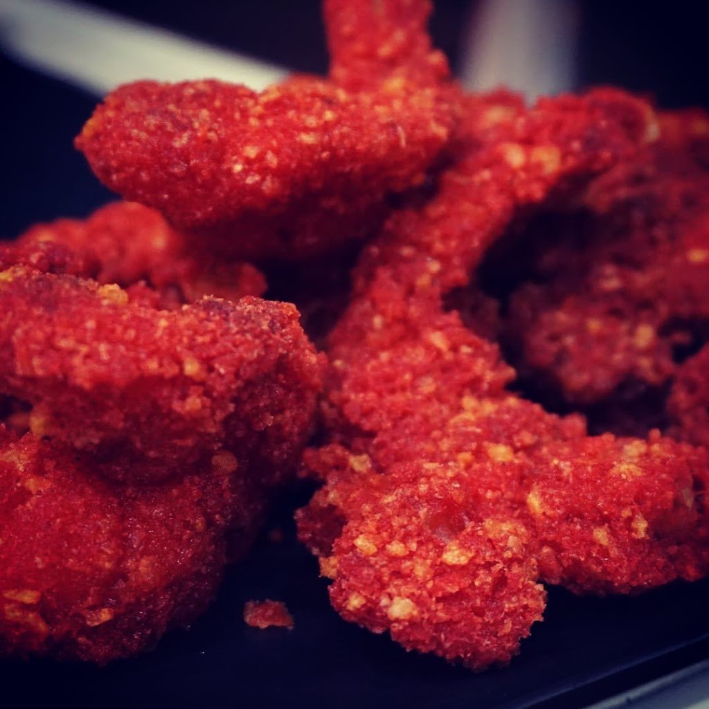 Sweet Inspired Cuisine | restaurant | 6201 W Olive Ave, Glendale, AZ 85302, USA | 4804206594 OR +1 480-420-6594