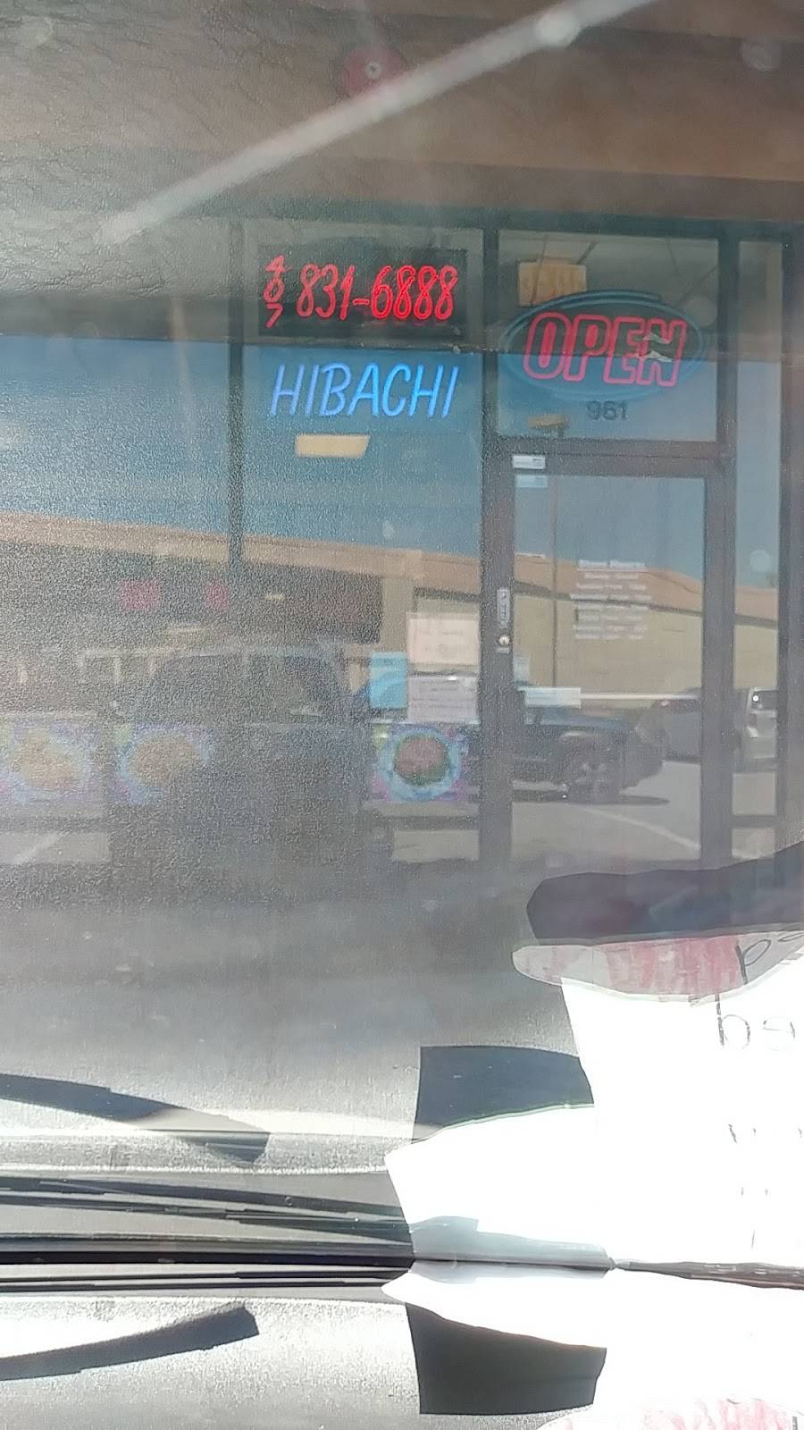 China 1 | restaurant | 961 FL-436, Casselberry, FL 32707, USA | 4078316888 OR +1 407-831-6888