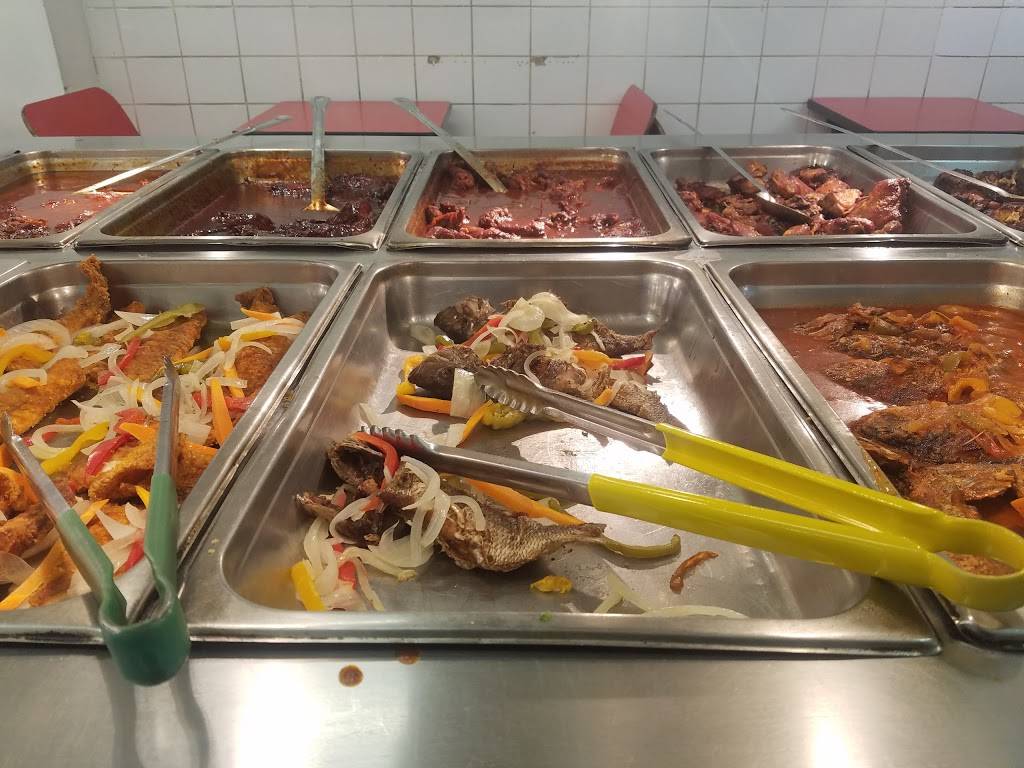 Fix-U-Plate | restaurant | 1139 Clarkson Ave, Brooklyn, NY 11212, USA | 9292343888 OR +1 929-234-3888