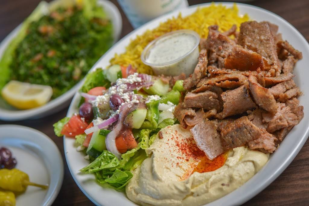 Green Corner Restaurant | restaurant | 1038 W Southern Ave #1, Mesa, AZ 85210, USA | 4808352313 OR +1 480-835-2313