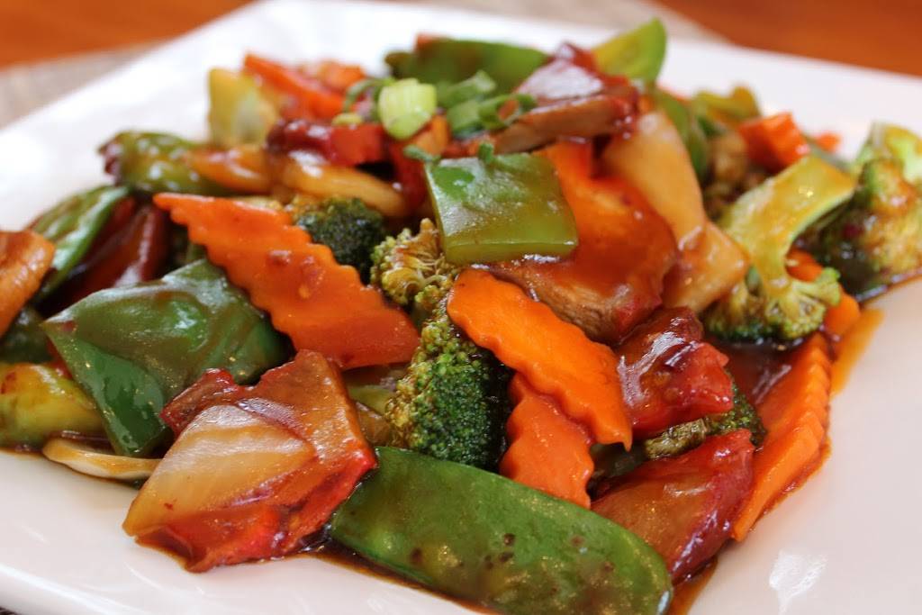 Asian Grill | restaurant | 2053 Walmart Way, Midlothian, VA 23113, USA | 8043788181 OR +1 804-378-8181