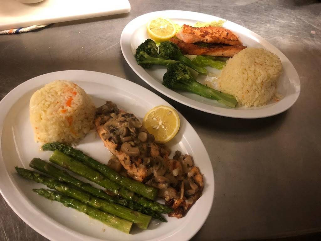 El Triunfo Salvadorian Cuisine | restaurant | 9157 Taft St, Pembroke Pines, FL 33024, USA | 9544360602 OR +1 954-436-0602