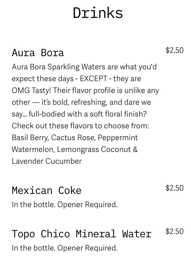 fantasma taco | meal delivery | 800 S Patterson Blvd, Dayton, OH 45402, USA | 9377010068 OR +1 937-701-0068