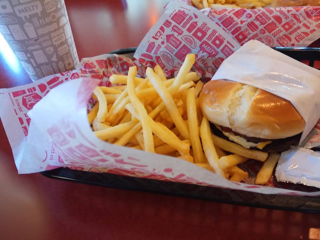 Jack in the Box | restaurant | 435 Canyon Del Rey Blvd, Del Rey Oaks, CA 93940, USA | 8318998615 OR +1 831-899-8615