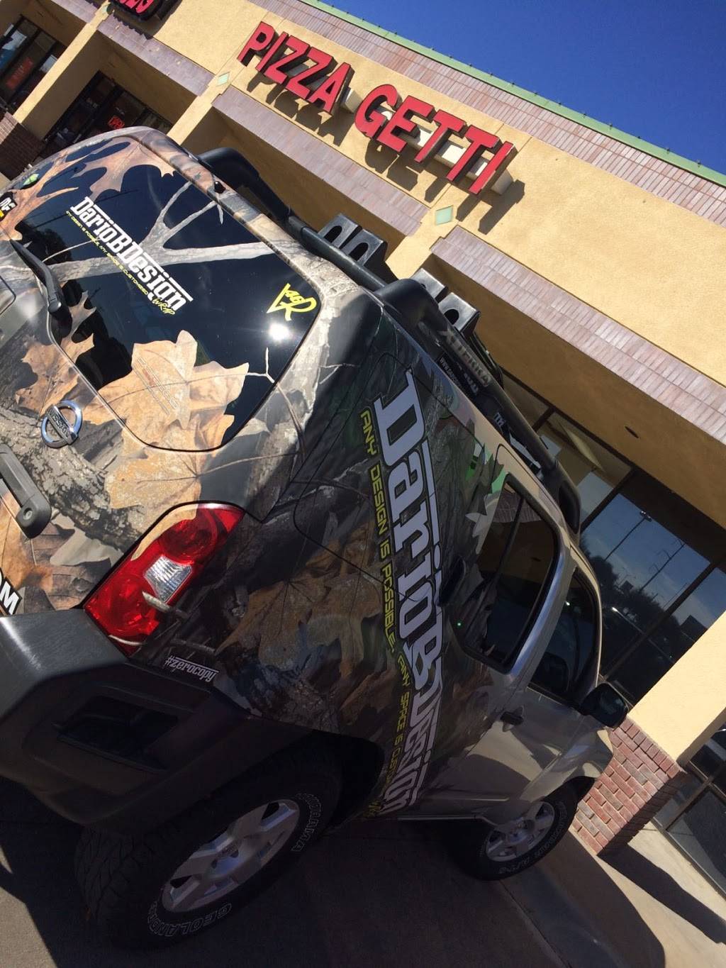 Pizza Getti | restaurant | 3320 N Buckner Blvd, Dallas, TX 75228, USA | 2143202195 OR +1 214-320-2195