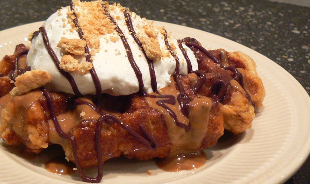 Wafflen Joe | cafe | 1610 Elkton Rd, Elkton, MD 21921, USA | 5409233546 OR +1 540-923-3546