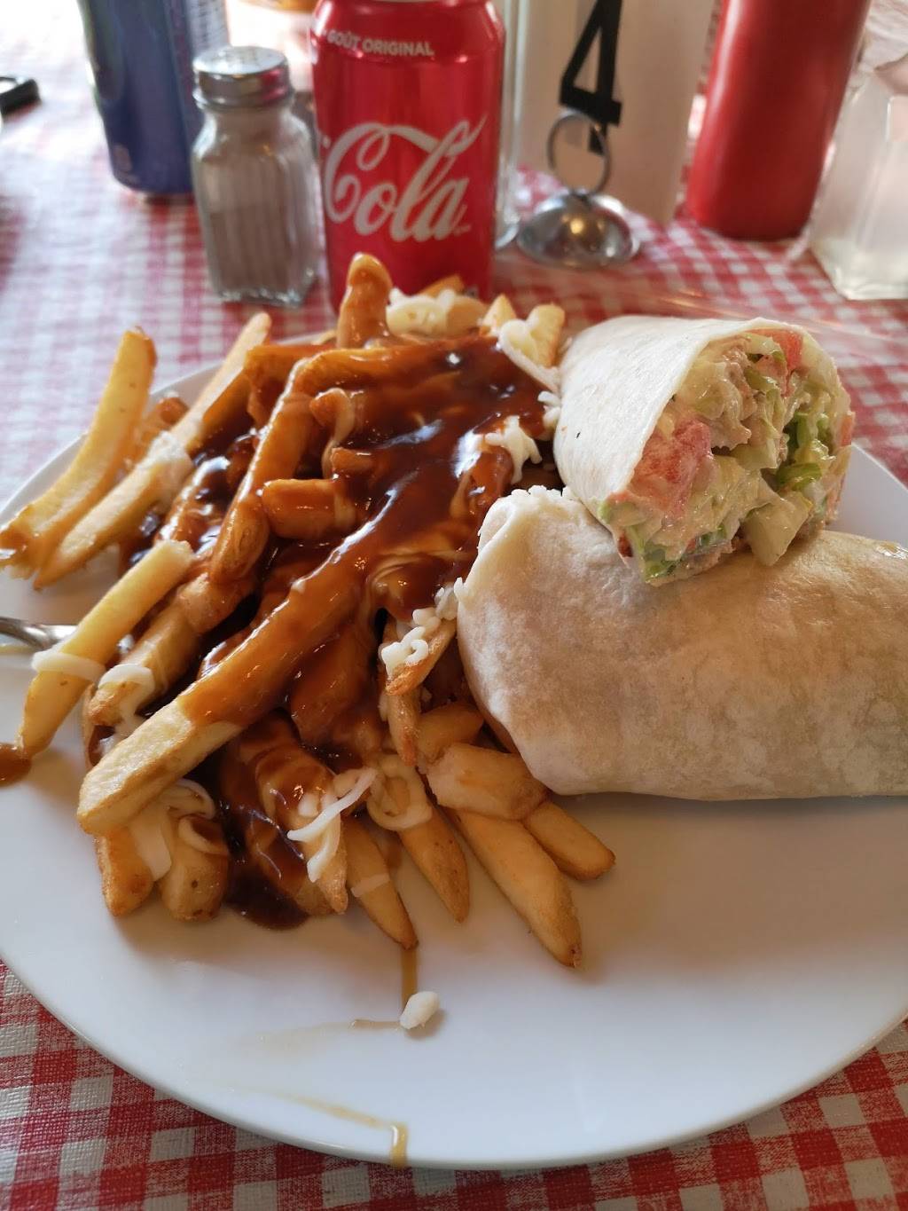 Beckys Hometown Cafe & Diner | restaurant | 4247 ON-7, Norwood, ON K0L 2V0, Canada | 7056608667 OR +1 705-660-8667