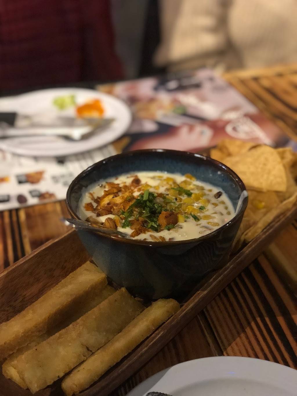 Barroco | restaurant | 287 Crocker Park Blvd, Westlake, OH 44145, USA | 4406411283 OR +1 440-641-1283