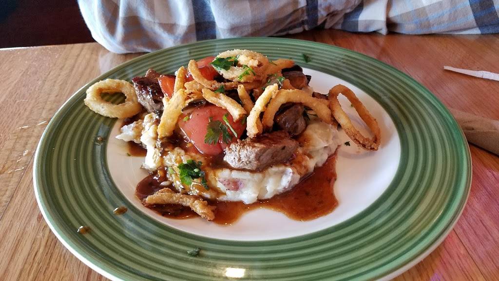 Applebees Grill + Bar | restaurant | 126 Stribling Ln, Brandon, MS 39042, USA | 6016643015 OR +1 601-664-3015