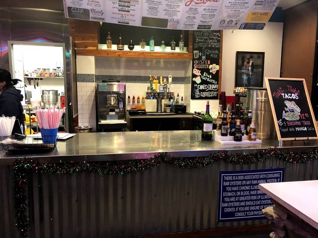 Aw Shucks | restaurant | 4710 Preston Rd Suite 340, Frisco, TX 75034, USA | 9722945218 OR +1 972-294-5218