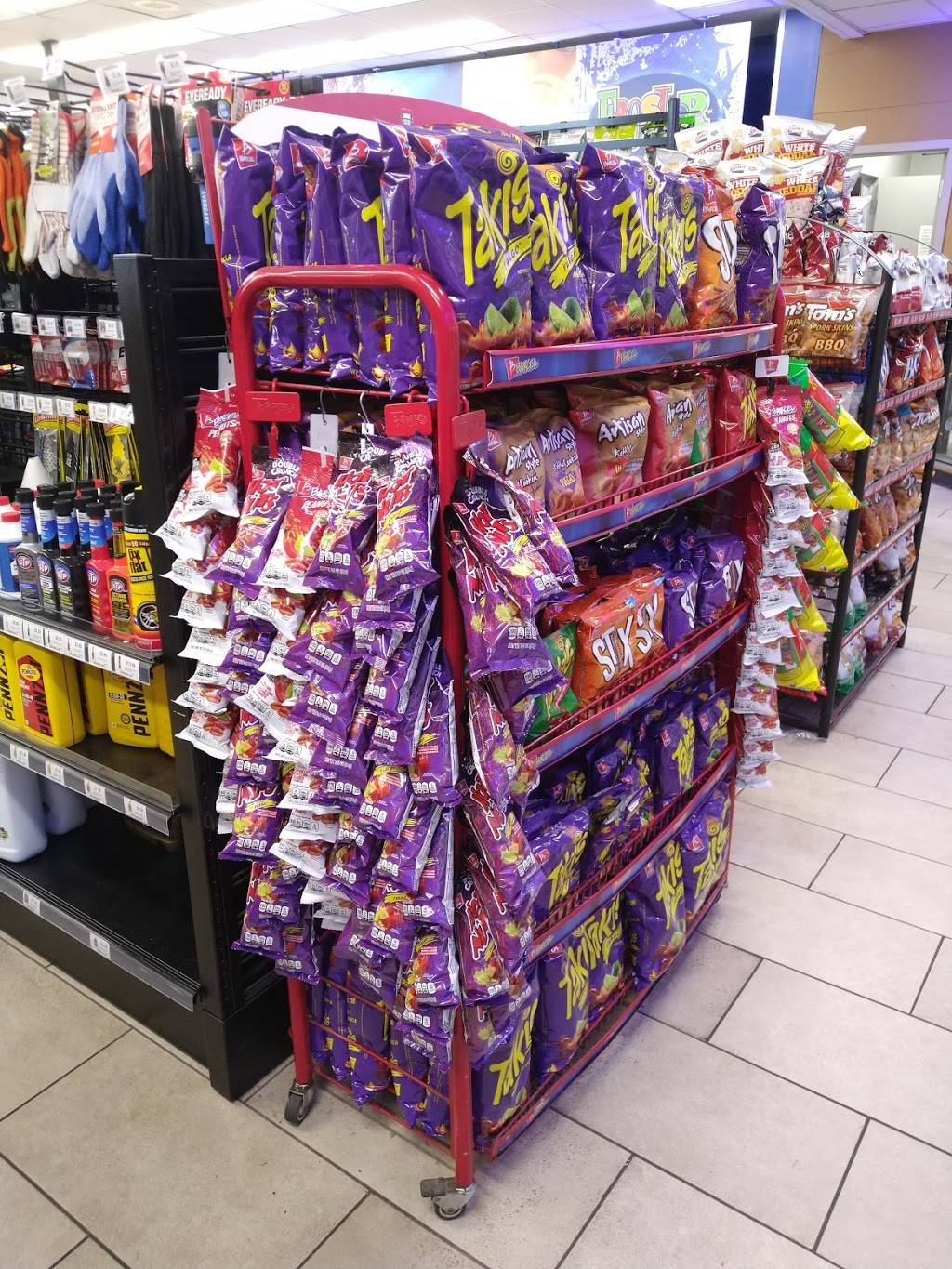 Circle K | meal takeaway | 1011 E Pine Log Rd, Aiken, SC 29803, USA | 8036414114 OR +1 803-641-4114