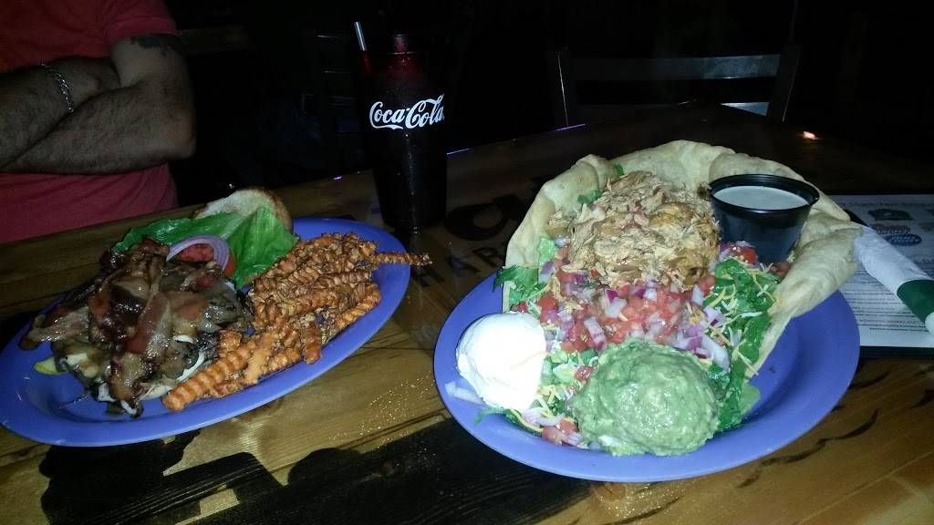 Bonefish Macs Sports Grille | restaurant | 6174 W Sample Rd, Coral Springs, FL 33067, USA | 9547526227 OR +1 954-752-6227