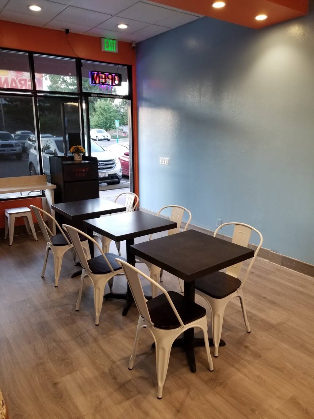 Poke Stage | restaurant | 15817 Bernardo Center Dr #106, San Diego, CA 92127, USA | 8586496042 OR +1 858-649-6042