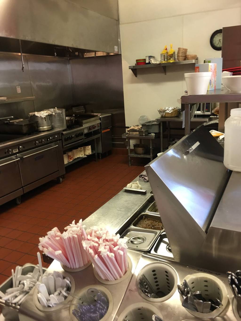 El Chaparro Barbacoa Original | restaurant | 1087 23rd St, Richmond, CA 94804, USA | 5107781723 OR +1 510-778-1723