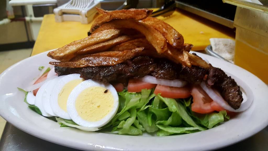 Natalies Restaurant | restaurant | 8228 FL-52, Hudson, FL 34667, USA | 7278575992 OR +1 727-857-5992