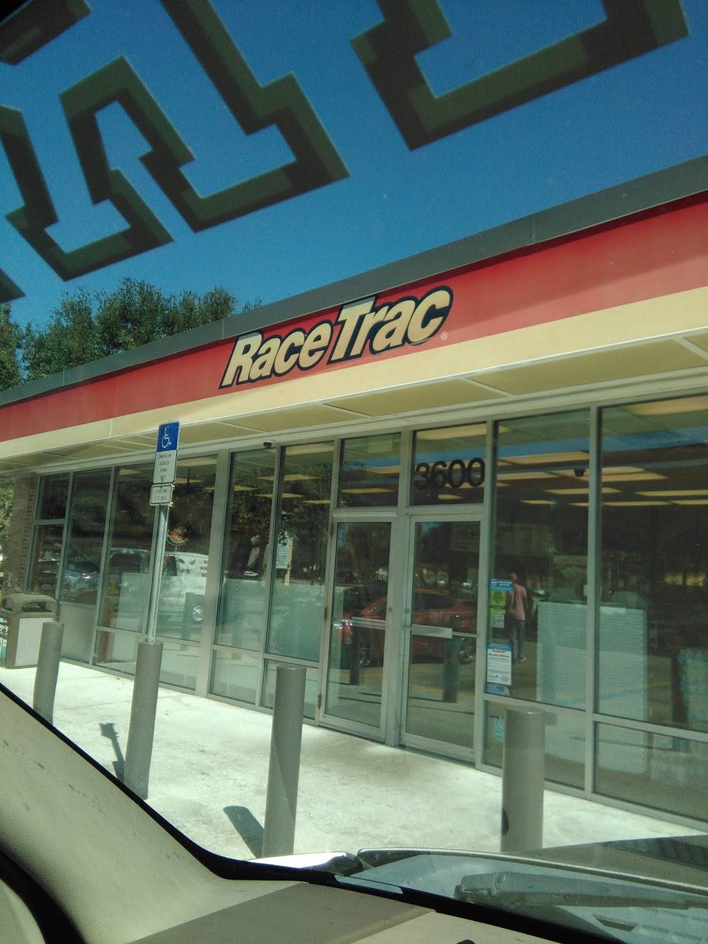 RaceTrac | cafe | 3600 Harden Blvd, Lakeland, FL 33803, USA | 8636443612 OR +1 863-644-3612