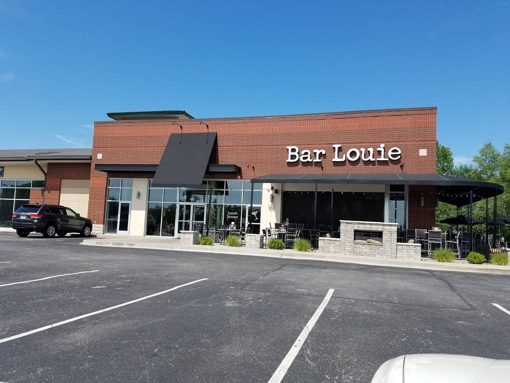Bar Louie | night club | 103 Chesterfield Valley Dr, Chesterfield, MO 63005, USA | 6367360600 OR +1 636-736-0600