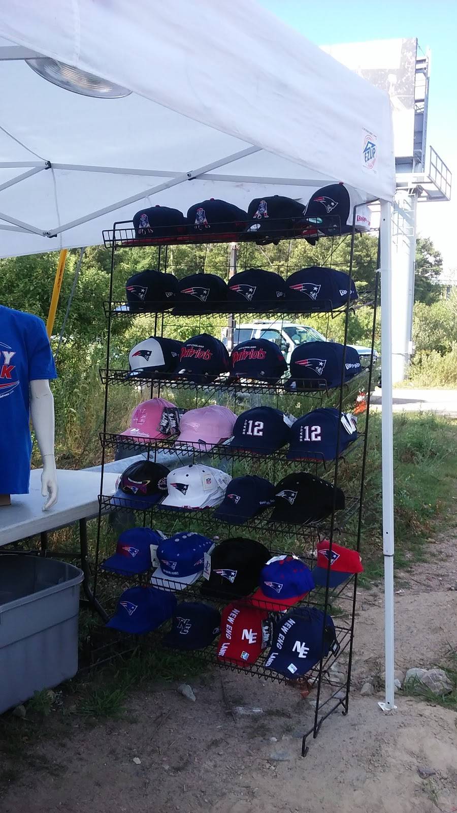 Chickie Flynns | restaurant | 94 Washington St, Foxborough, MA 02035, USA | 5082039471 OR +1 508-203-9471