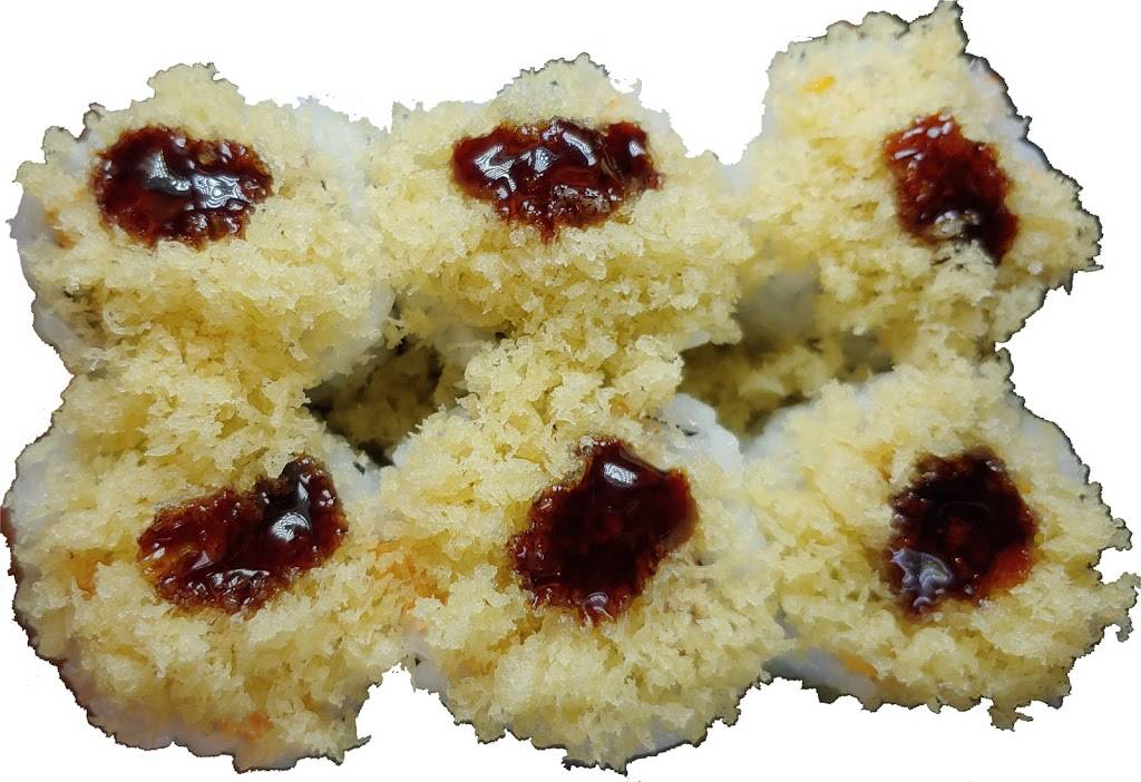 Sushi Lover | restaurant | 5903 Dixie Hwy, Village of Clarkston, MI 48346, USA | 2486232555 OR +1 248-623-2555