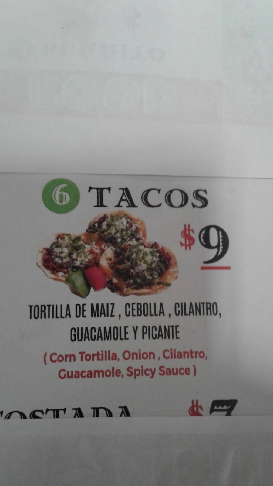 The Boss Of The Taco | restaurant | 47-7 Broadway, Astoria, NY 11103, USA | 9292300976 OR +1 929-230-0976