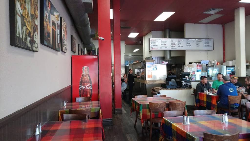 Sabroso! Mexican Grill | restaurant | 13129 Harbor Blvd, Garden Grove, CA 92843, USA | 7145377080 OR +1 714-537-7080