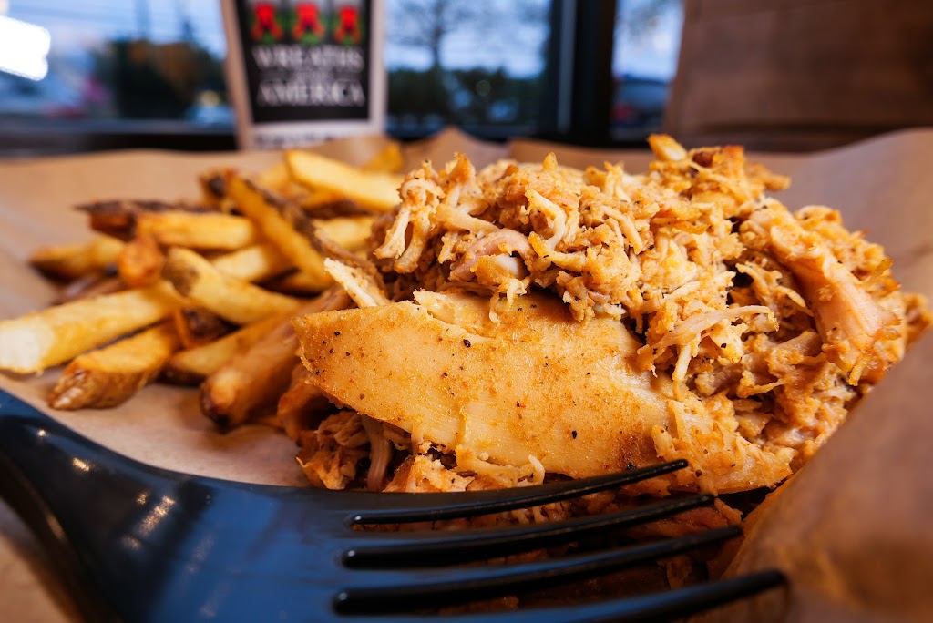 MISSION BBQ | restaurant | 2209 Crocker Rd, Westlake, OH 44145, USA | 4404827732 OR +1 440-482-7732