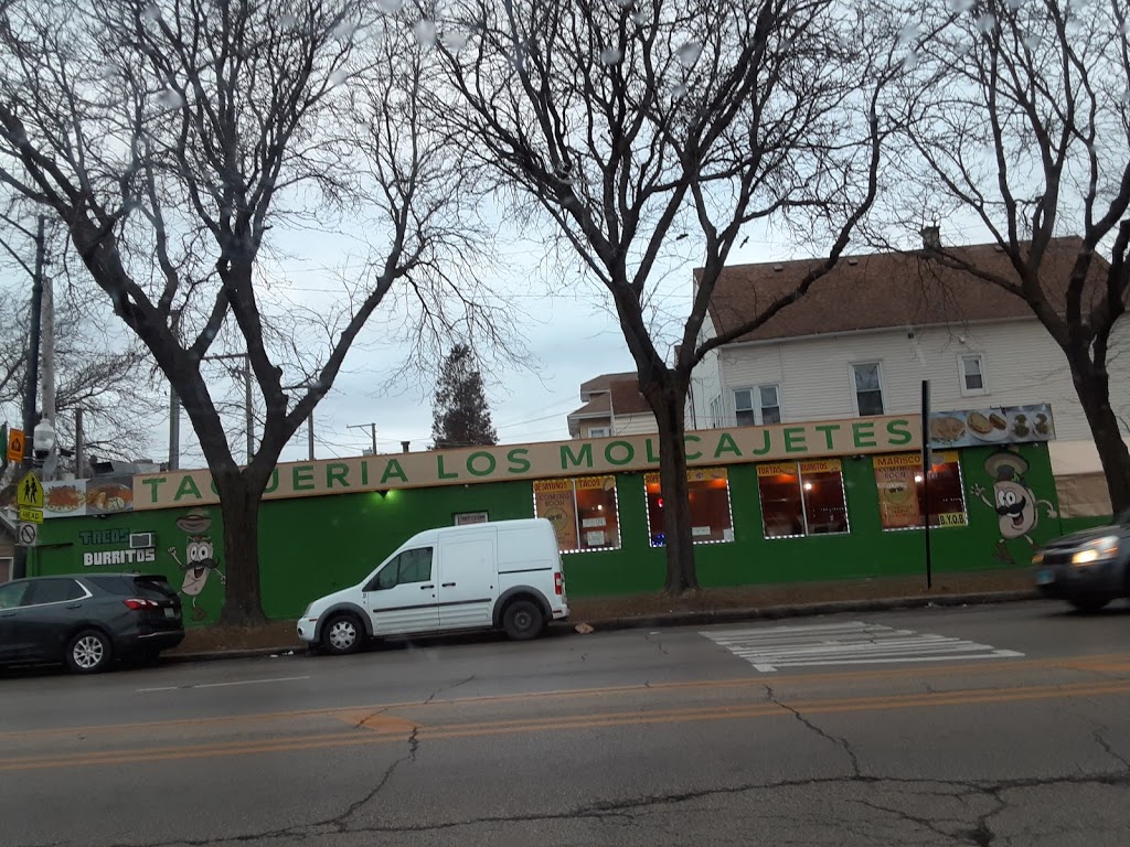 LOS MOLCAJETES | restaurant | 5344 W Fullerton Ave, Chicago, IL 60639, USA | 7734174057 OR +1 773-417-4057