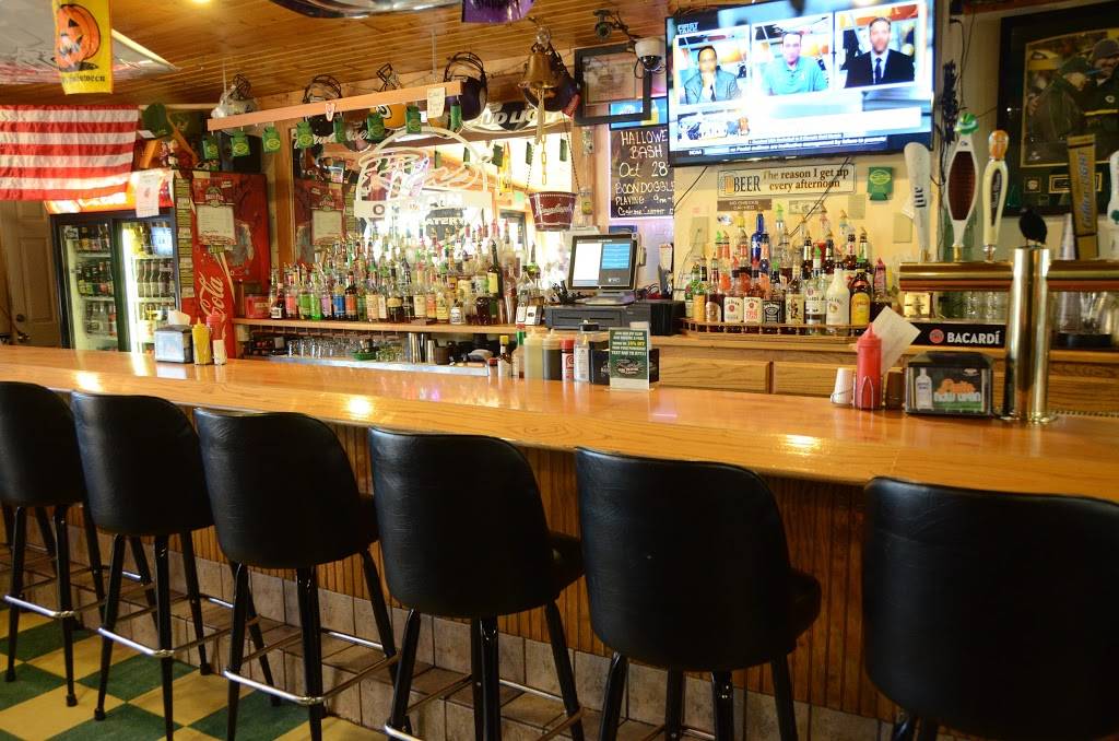 Ras On Main | restaurant | 855 Davis St, Hammond, WI 54015, USA | 7157965270 OR +1 715-796-5270