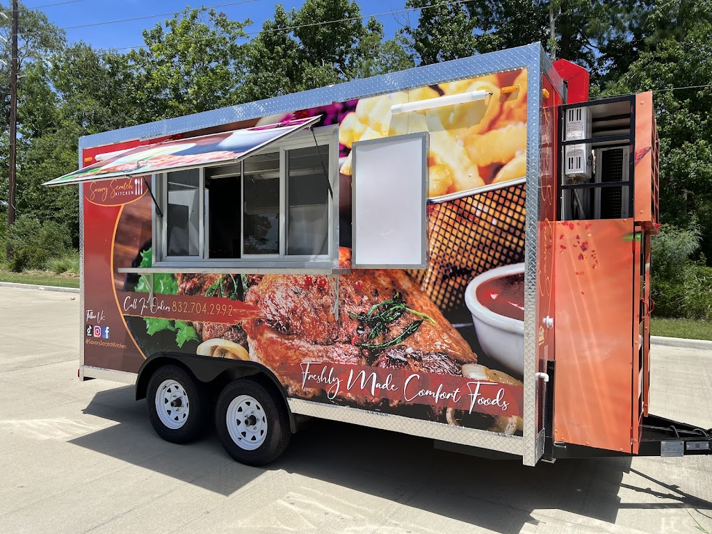 Savory Scratch Kitchen | restaurant | 3907 Canal St, Houston, TX 77003, USA | 8327042992 OR +1 832-704-2992