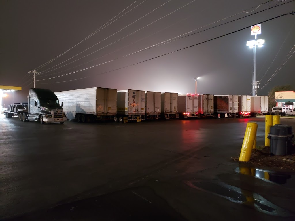 Shell | restaurant | 5965 Miller Rd, Christiana, TN 37037, USA | 6158981471 OR +1 615-898-1471