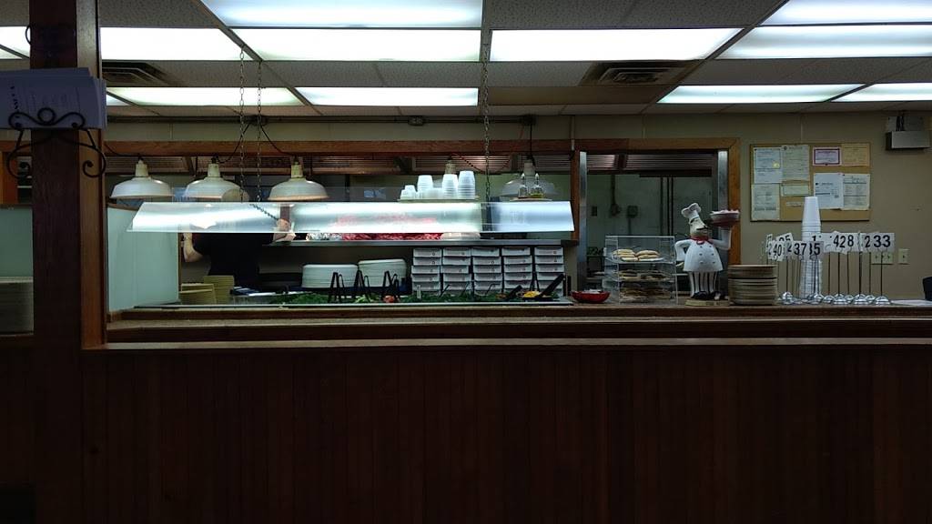 Lanskys Pizza, Pasta & Philly Steaks | restaurant | 1131 N Broadway, Council Bluffs, IA 51503, USA | 7123295400 OR +1 712-329-5400