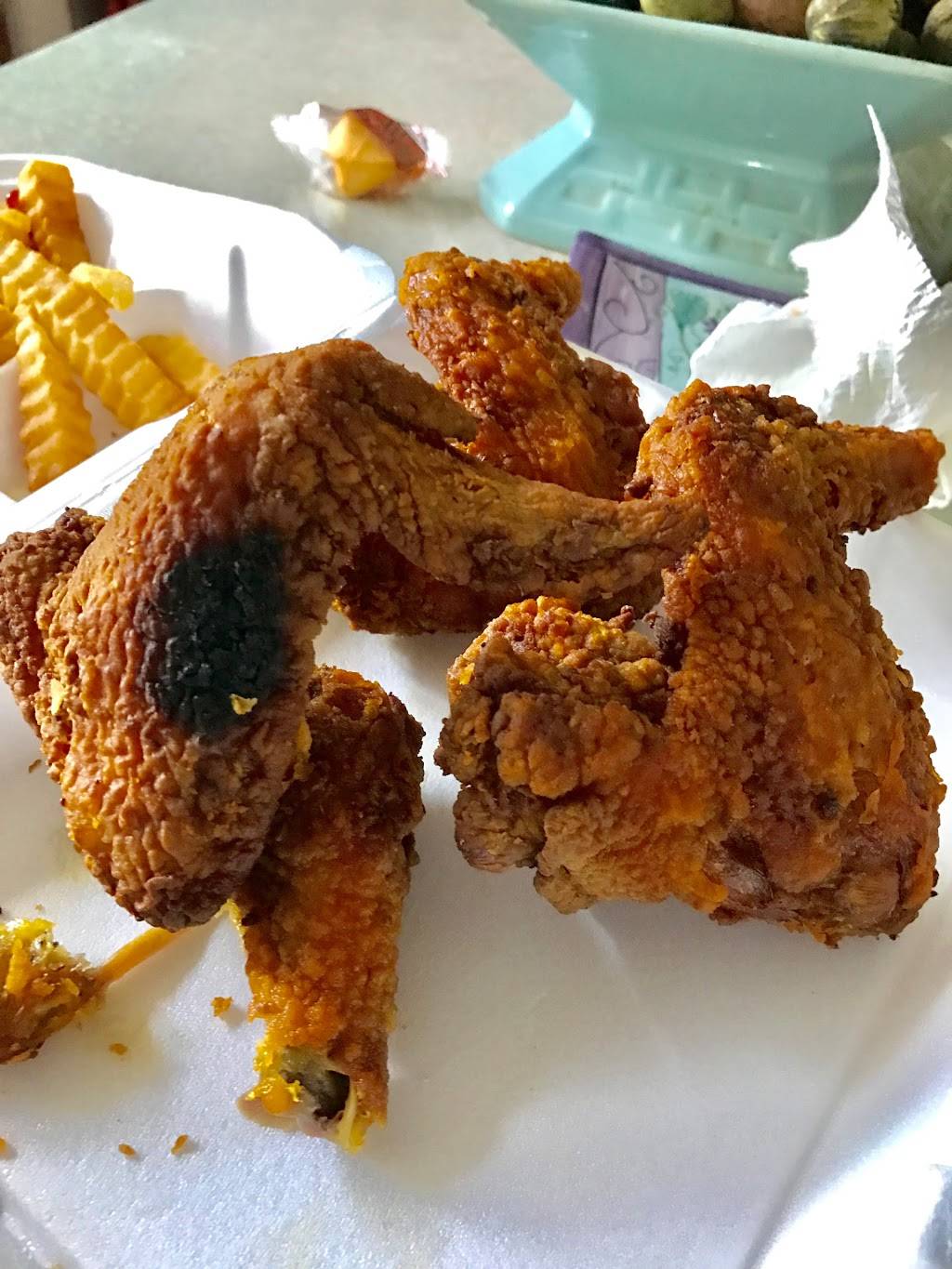 China Park | restaurant | 46 Maxcy Plaza Cir, Haines City, FL 33844, USA | 8633536848 OR +1 863-353-6848