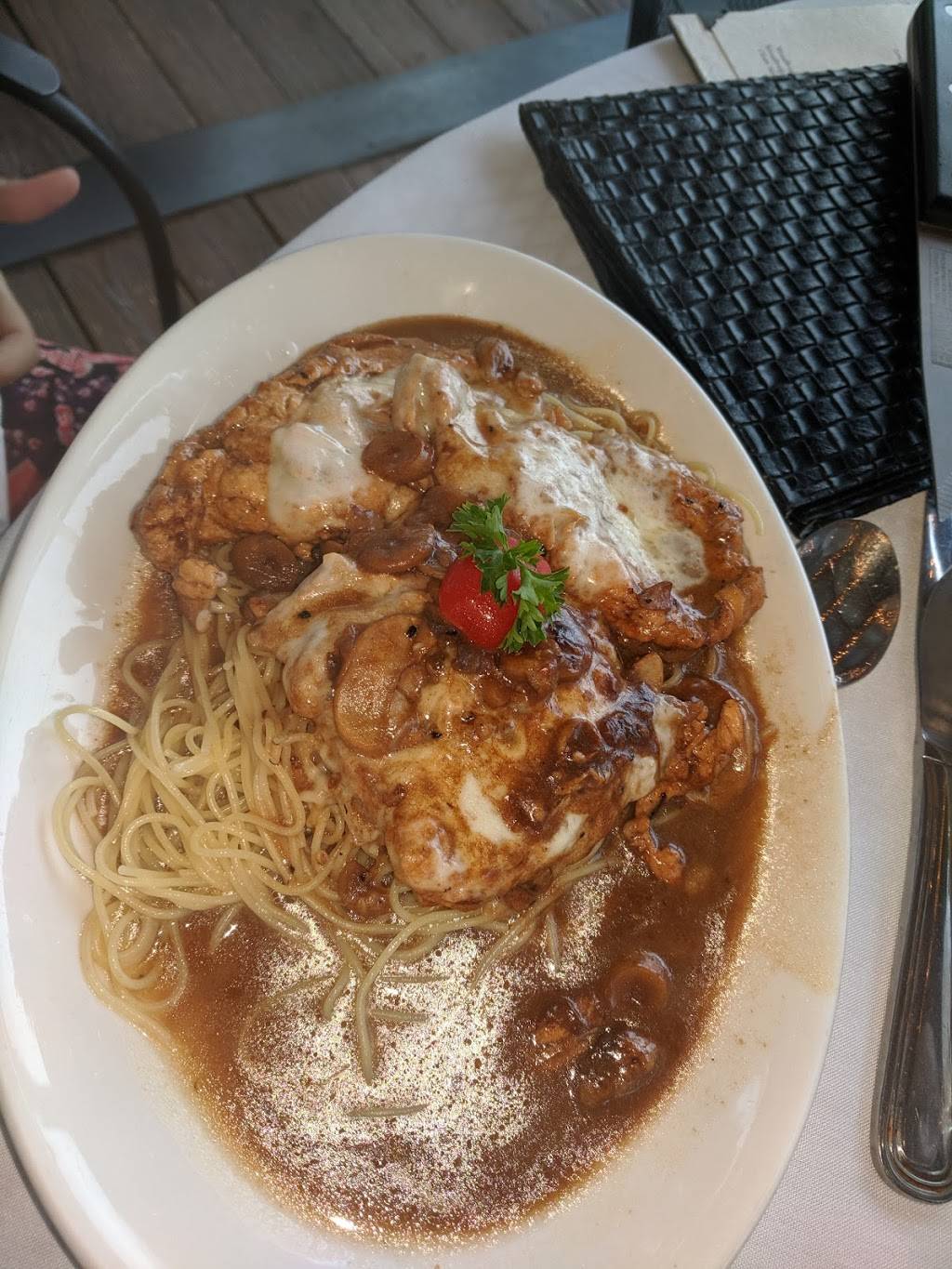 Ledge Water Steakhouse | restaurant | 77 Ravine Dr, Bristol, NH 03222, United States | 6037440575 OR +1 603-744-0575