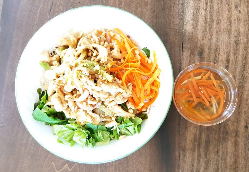 Asian Express Cafe | restaurant | Entrance #3, IU Health, 10300 N Illinois St, Indianapolis, IN 46290, USA | 3176053220 OR +1 317-605-3220