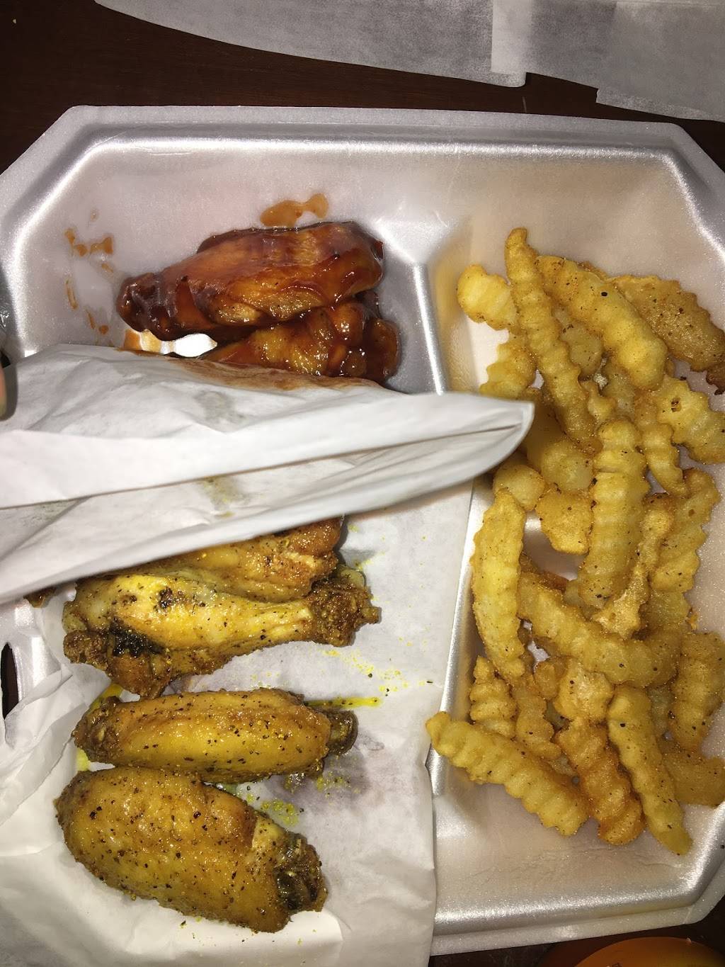 A Taste Of Grace Soulfood Kitchen | restaurant | 1908 Emerson Ave, Cincinnati, OH 45239, USA | 5132075879 OR +1 513-207-5879