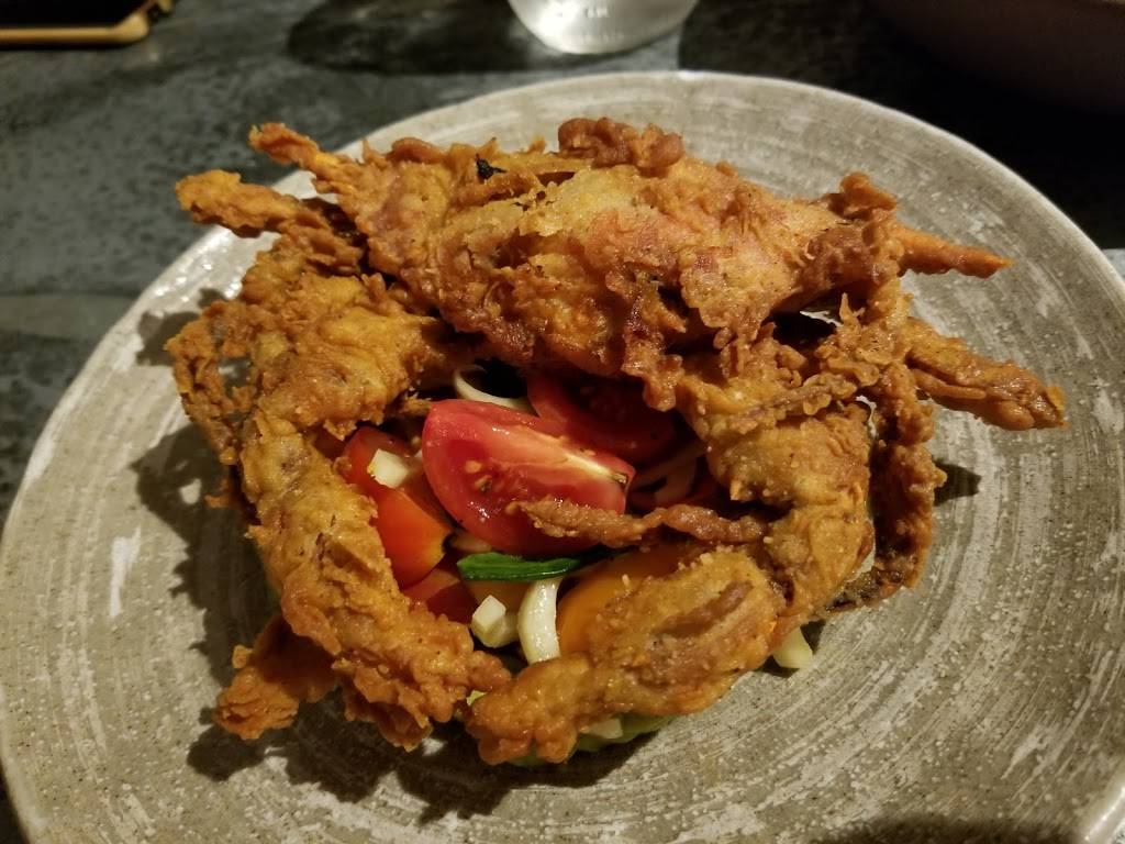 Oceano Kitchen | restaurant | 201 E Ocean Ave, Lantana, FL 33462, USA | 5614007418 OR +1 561-400-7418